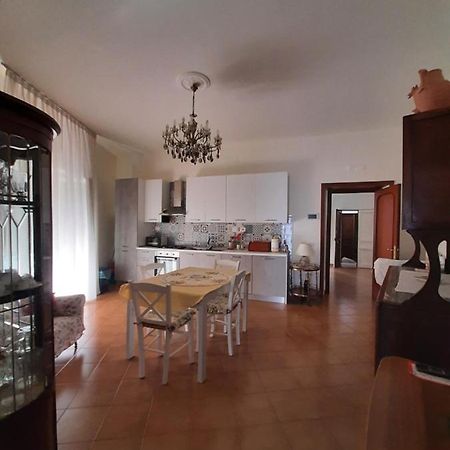 Casa Ricordi Hotel Vietri Buitenkant foto