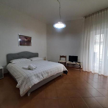 Casa Ricordi Hotel Vietri Buitenkant foto