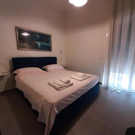 Casa Ricordi Hotel Vietri Buitenkant foto