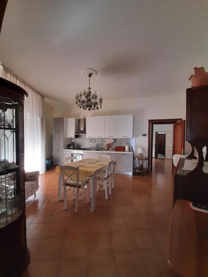 Casa Ricordi Hotel Vietri Buitenkant foto