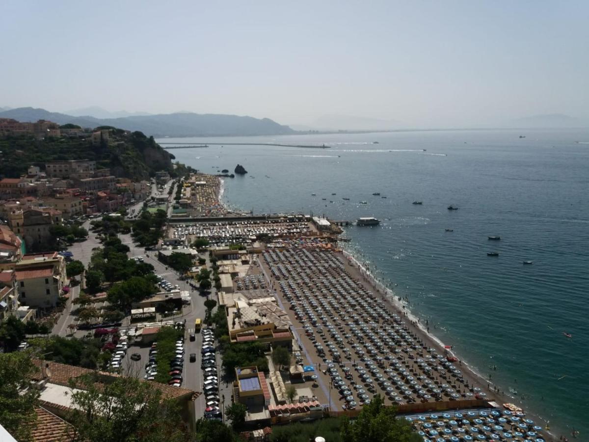 Casa Ricordi Hotel Vietri Buitenkant foto
