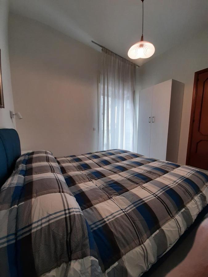 Casa Ricordi Hotel Vietri Buitenkant foto
