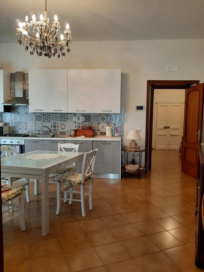 Casa Ricordi Hotel Vietri Buitenkant foto