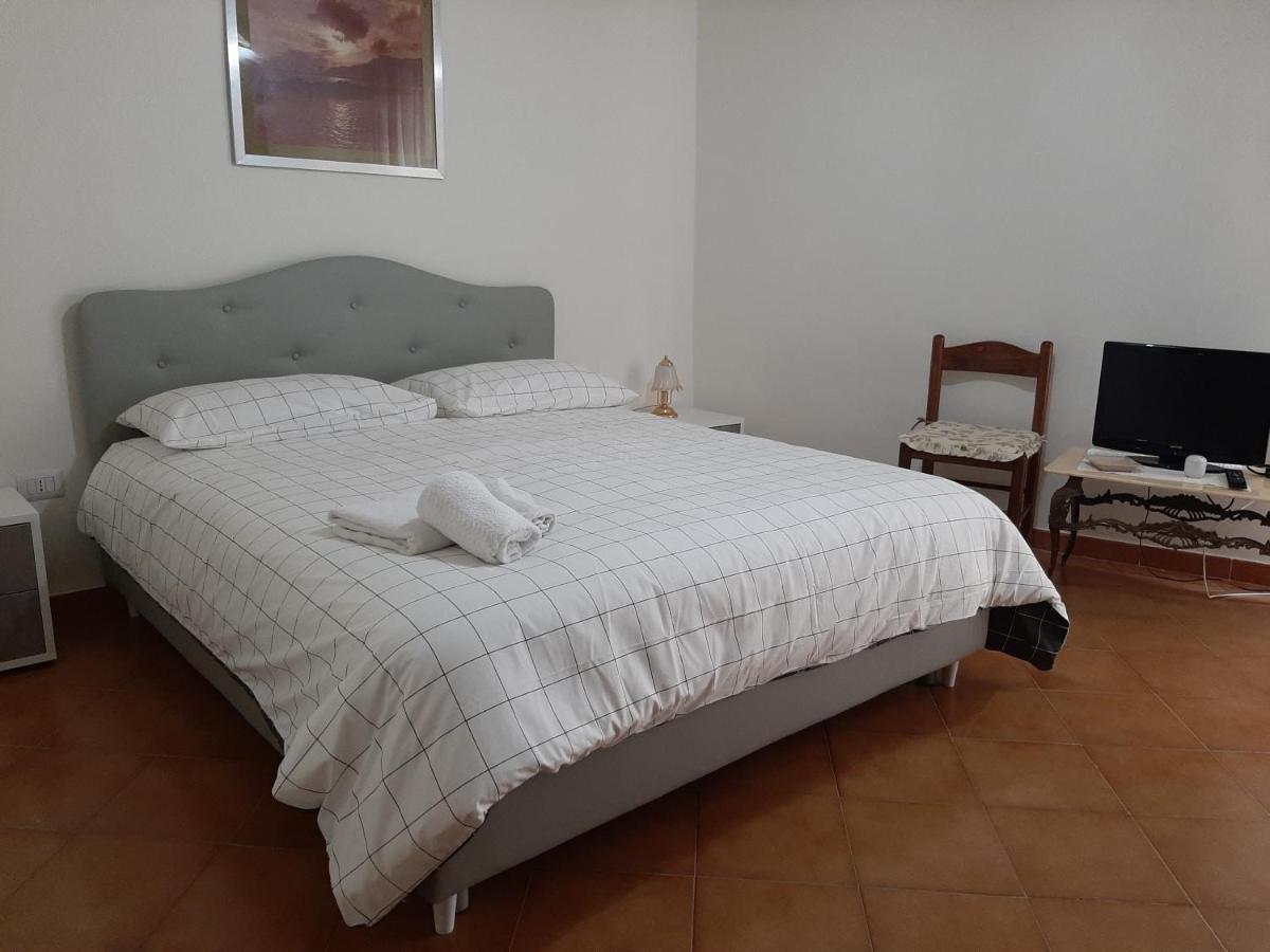 Casa Ricordi Hotel Vietri Buitenkant foto