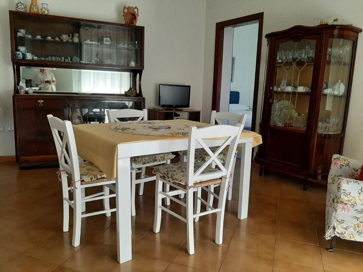 Casa Ricordi Hotel Vietri Buitenkant foto