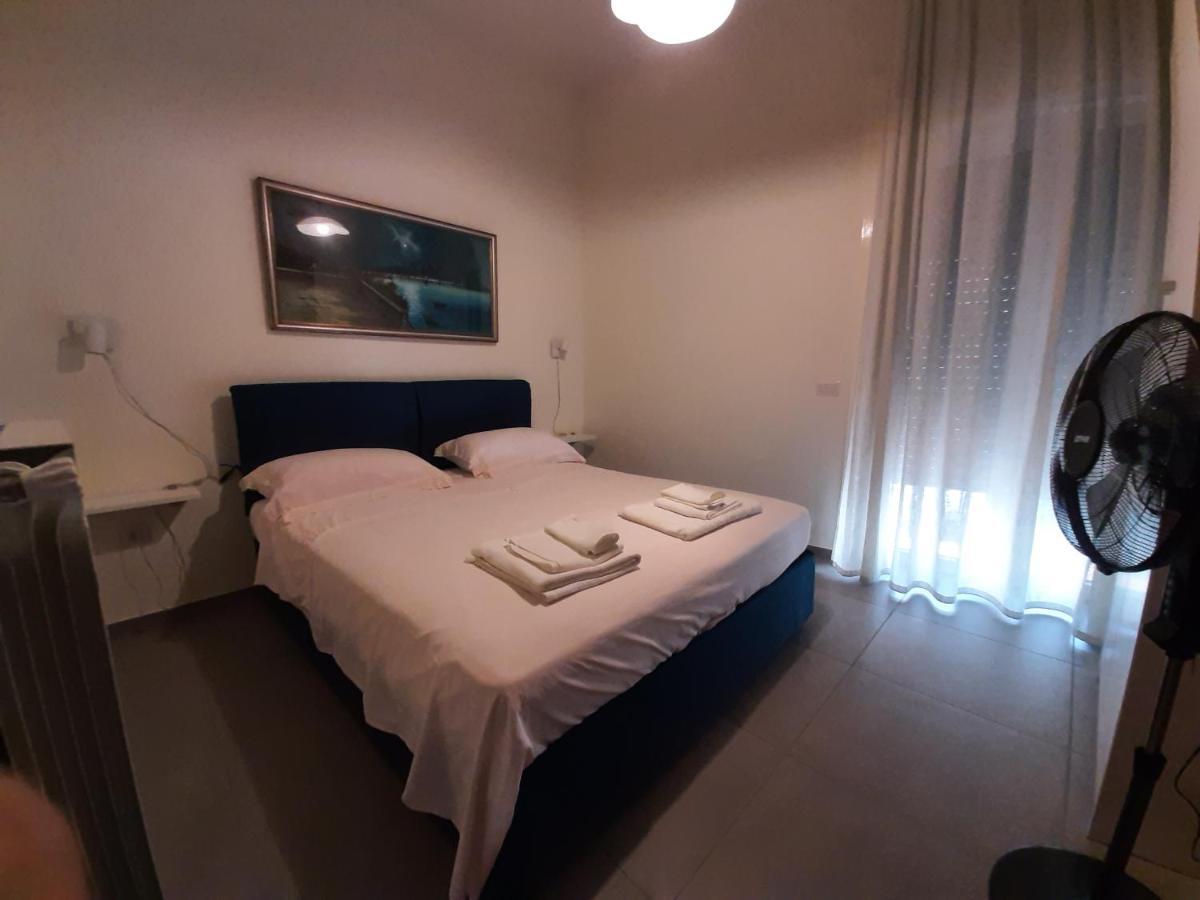 Casa Ricordi Hotel Vietri Buitenkant foto